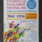 LIMBA SI LITERATURA ROMANA BACALAUREAT 2016 - Romonti