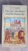 The Lion, the Witch and the Wardrobe- C.S.Lewis