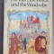The Lion, the Witch and the Wardrobe- C.S.Lewis