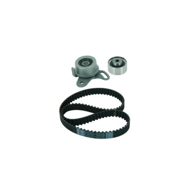 Kit distributie HYUNDAI MATRIX FC CONTITECH CT942K1 foto