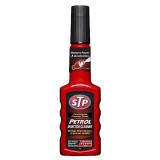 Aditiv benzina pt curatare injectoare STP 200ml
