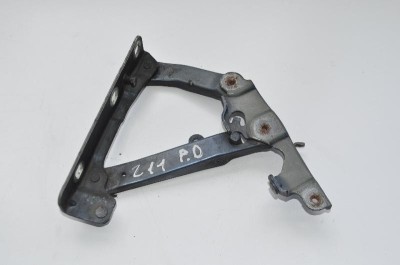 Balama capota dreapta față MERCEDES-BENZ E W211 2005 OEM: 2118800228 1504401 foto