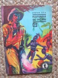 FLUTURELE DE IVORIU - STEFAN TITA