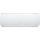 Aparat de aer conditionat LG Dualcool Pro 24000 BTU, Clasa A++, Fast cooling, Fast heating, R32, W24TI.NEU/W24TI.UEU, alb