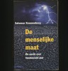 DE MENSELIJKE MAAT - SALOMON KROONENBERG