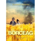 Constantin Badersca - Borceag - roman - - 137001
