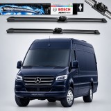 Cumpara ieftin Ștergătoare Mercedes-Benz Sprinter 4-t Tourer Bus B907 2018+ | 3 397 014 615 &ndash; BOSCH