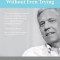How to Be Happy Without Even Trying: The Anti-Law of Attraction, Anti-Positive Thinking, Anti-Believe It and Achieve It System That Really Works