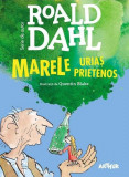 Marele Uriaș Prietenos | format mare - Hardcover - Roald Dahl - Arthur