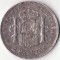 Moneda Spania - 2 Pesetas 1882 - Argint