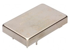 Convertor DC/DC 6W 36-75V la 3,3V 1,2A