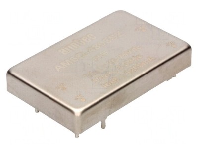 Convertor DC/DC 6W 36-75V la 3,3V 1,2A foto