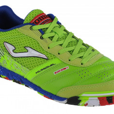 Pantofi de interior Joma Mundial 2311 IN MUNW2311IN verde