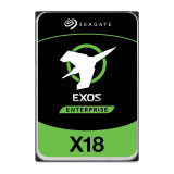 Hard disk server Seagate Exos X18 14TB SATA 7200RPM 256MB cache 512e/4Kn bulk