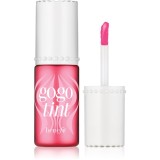 Benefit Gogotint Cheek &amp; Lip Stain efect de volum pentru buze si obraji 6 ml
