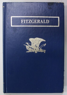 F. SCOTT FITZGERALD by KENNETH EBLE , 1963 foto