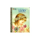 My Little Book about God