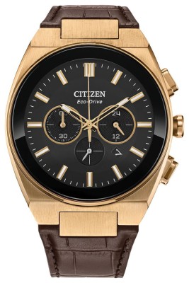 Ceas Barbati, Citizen, Axiom CA4583-01E - Marime universala foto