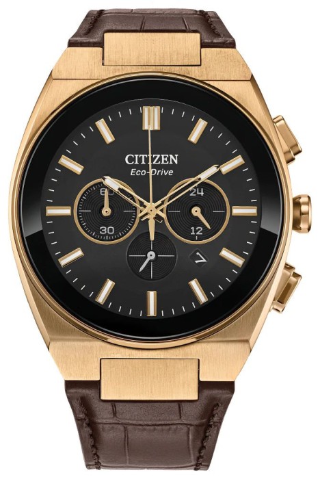 Ceas Barbati, Citizen, Axiom CA4583-01E - Marime universala