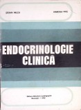 ENDOCRINOLOGIE CLINICA-STEFAN MILCU, MARCELA PITIS-363293