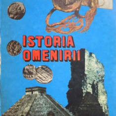 ISTORIA OMENIRII DE HENDRIK WILLEM VAN LOOM , 1996