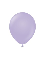 Baloane latex LILA 26 cm RR10P.79 10 bucati foto