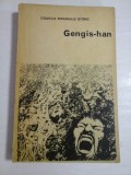 GENGIS-HAN - V. IAN