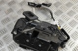 &Icirc;ncuietoare ușă st&acirc;nga spate VW POLO AW1, BZ1, AE1 2020 OEM: 5TA839015K | 31866457