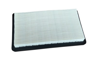 Filtru aer hartie EX40 185x108x30mm ProAdvanced PowerfulTools foto