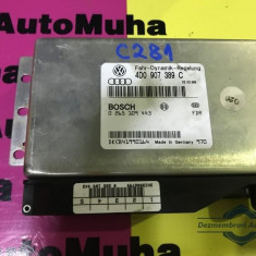 Calculator confort Audi A8 (1994-2002) [4D2, 4D8] 04D0 907 389 C