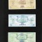 Rar! Set Ucraina 1 + 5 + 10 factor 2002/04 Kharkov in relief