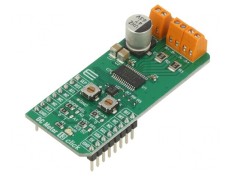 Click Board Driver de Motor DC MOTOR 13 CLICK