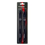 Set 2 lame fierastrau sabie pentru lemn 225 x 1,25 mm Raider RD-WS1111K