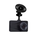 Camera Video Auto Ausek AK-V1 4K, ecran 3.0 inch, WDR, 170°, Inregistrare Ciclica, G-Senzor, 30FPS