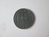 Germania 5 Reichspfennig 1940 A, Europa, Nichel