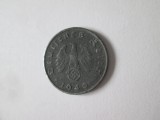 Germania 5 Reichspfennig 1940 A
