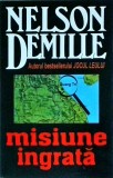 Nelson DeMille - Misiune ingrata