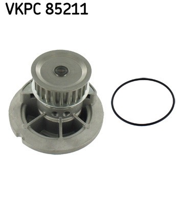 SKF VKPC 85211 Pompă de apă, răcire motor foto