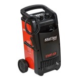 Robot de pornire cu Redresor 12/24V 20-750Ah curent de pornire 300A KD1903