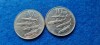 ISLANDA 10 KRONUR SET, Europa