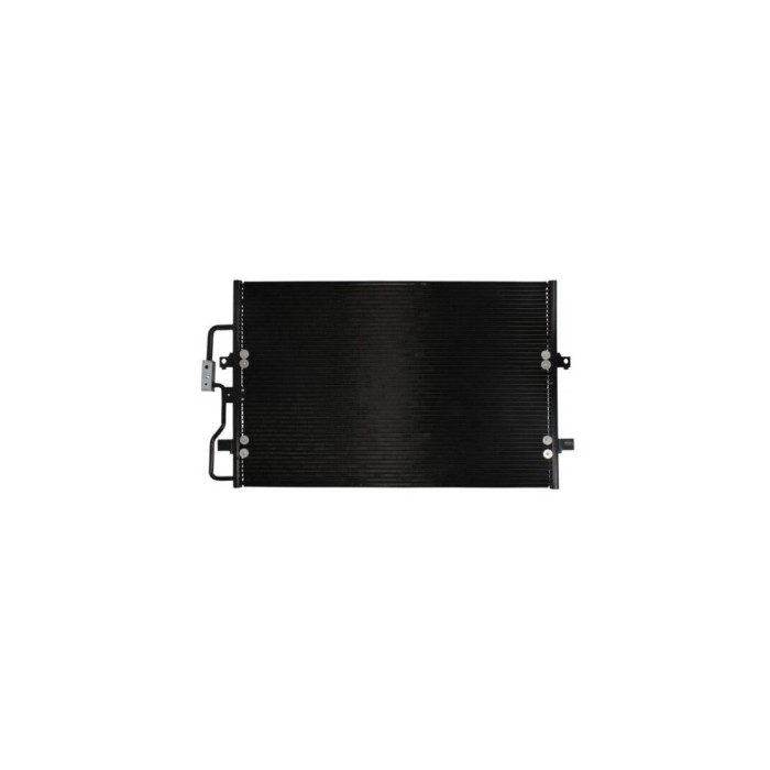 Radiator Clima Fiat Scudo Combinato 220P Denso Dcn07040