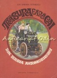 Cumpara ieftin Trasura Fara Cai - Ion Ghenea Stanescu, Istoria Automobilului, 1968, Bucuresti, Carte Tehnica Automobile