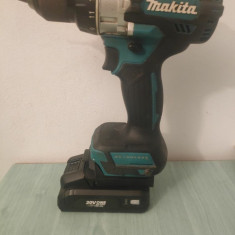 Adaptor de la acumulator My Project 20v One la unelte Makita LXT