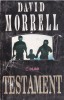 AS - DAVID NORREL - TESTAMENT