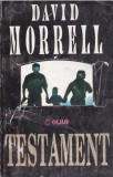 AS - DAVID NORREL - TESTAMENT