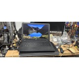 Laptop HP AMD E1-6014 APU With Radeon R2 Grapics, Ram 8GB SSD 256GB