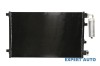 Radiator aer conditionat Nissan Qashqai (2007-&gt;)[J10,NJ10,JJ10E] #1