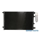 Radiator clima Nissan Qashqai (2007-&gt;)[J10,NJ10,JJ10E] #1