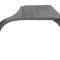 Segment reparatie aripa spate Opel Kadett E 1983-1991 Partea Dreapta, Spate, Model Sedan