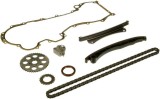 Kit lant distributie Alfa Romeo Mito; Chevrolet Aveo; Citroen Nemo; Fiat 500, 500 C; Ford Ka; Lancia Musa; Opel Agila; Peugeot Bipper, Bipper Tepee;